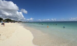 PLAYA DEL CARMEN