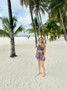 playa centro isla mujeres