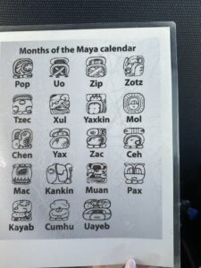 calendario maya