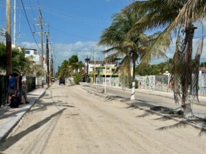 holbox Mexico
